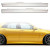 FRP BSPO Body Kit 4pc > Lexus IS300 2000-2005> 4dr - image 51