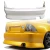 FRP BSPO Body Kit 4pc > Lexus IS300 2000-2005> 4dr - image 77