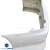 FRP BSPO Body Kit 4pc > Lexus IS300 2000-2005> 4dr - image 90
