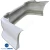 FRP BSPO Body Kit 4pc > Lexus IS300 2000-2005> 4dr - image 95
