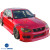 ModeloDrive FRP BSPO Wide Body 50mm Fenders (front) 4pc > Lexus IS300 2000-2005> 4dr - image 36