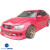 FRP BSPO Wide Body 50mm Fenders (front) 4pc > Lexus IS300 2000-2005> 4dr - image 52