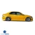 FRP BSPO Wide Body 50mm Fenders (front) 4pc > Lexus IS300 2000-2005> 4dr - image 28