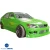FRP BSPO Wide Body 50mm Fenders (front) 4pc > Lexus IS300 2000-2005> 4dr - image 36