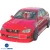 FRP BSPO Wide Body 50mm Fenders (front) 4pc > Lexus IS300 2000-2005> 4dr - image 48