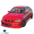 FRP BSPO Wide Body 50mm Fenders (front) 4pc > Lexus IS300 2000-2005> 4dr - image 50