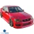FRP BSPO Wide Body 50mm Fenders (front) 4pc > Lexus IS300 2000-2005> 4dr - image 53
