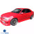 ModeloDrive FRP BSPO Wide Body 50mm Fenders (front) 4pc > Lexus IS300 2000-2005> 4dr - image 16