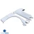 FRP BSPO Wide Body 50mm Fenders (front) 4pc > Lexus IS300 2000-2005> 4dr - image 15