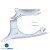 FRP BSPO Wide Body 50mm Fenders (front) 4pc > Lexus IS300 2000-2005> 4dr - image 21