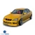 FRP BSPO Wide Body 50mm Fenders (front) 4pc > Lexus IS300 2000-2005> 4dr - image 23