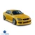 FRP BSPO Wide Body 50mm Fenders (front) 4pc > Lexus IS300 2000-2005> 4dr - image 26