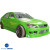 FRP BSPO Wide Body 60mm Fenders (rear) 4pc > Lexus IS300 2000-2005> 4dr - image 23