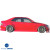FRP BSPO Wide Body 60mm Fenders (rear) 4pc > Lexus IS300 2000-2005> 4dr - image 40