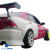 FRP BSPO Wide Body 60mm Fenders (rear) 4pc > Lexus IS300 2000-2005> 4dr - image 2