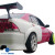FRP BSPO Wide Body 60mm Fenders (rear) 4pc > Lexus IS300 2000-2005> 4dr - image 5