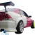 FRP BSPO Wide Body 60mm Fenders (rear) 4pc > Lexus IS300 2000-2005> 4dr - image 5