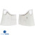 ModeloDrive FRP BSPO Wide Body 60mm Fenders (rear) 4pc > Lexus IS300 2000-2005> 4dr - image 12