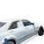 FRP BSPO Wide Body Fenders (set) 8pc > Lexus IS300 2000-2005> 4dr - image 7