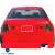 FRP BSPO Wide Body Fenders (set) 8pc > Lexus IS300 2000-2005> 4dr - image 106