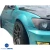 FRP BSPO Wide Body Fenders (set) 8pc > Lexus IS300 2000-2005> 4dr - image 41