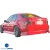 FRP BSPO Wide Body Fenders (set) 8pc > Lexus IS300 2000-2005> 4dr - image 110