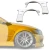 FRP BSPO Wide Body Fenders (set) 8pc > Lexus IS300 2000-2005> 4dr - image 10