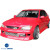 FRP BSPO Wide Body Kit 12pc > Lexus IS300 2000-2005> 4dr - image 182