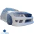 FRP BSPO Wide Body Kit 12pc > Lexus IS300 2000-2005> 4dr - image 195
