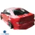 FRP BSPO Wide Body Kit 12pc > Lexus IS300 2000-2005> 4dr - image 239