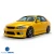 FRP BSPO Wide Body Kit 12pc > Lexus IS300 2000-2005> 4dr - image 34