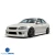 FRP BSPO Wide Body Kit 12pc > Lexus IS300 2000-2005> 4dr - image 47