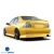 FRP BSPO Wide Body Kit 12pc > Lexus IS300 2000-2005> 4dr - image 93