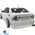 FRP BSPO Wide Body Kit 12pc > Lexus IS300 2000-2005> 4dr - image 133