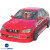FRP BSPO Wide Body Kit 12pc > Lexus IS300 2000-2005> 4dr - image 192