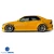 FRP BSPO Wide Body Kit 12pc > Lexus IS300 2000-2005> 4dr - image 220
