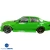 FRP BSPO Wide Body Kit 12pc > Lexus IS300 2000-2005> 4dr - image 224