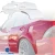 FRP BSPO Wide Body Kit 12pc > Lexus IS300 2000-2005> 4dr - image 232