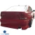 FRP BSPO Wide Body Kit 12pc > Lexus IS300 2000-2005> 4dr - image 240