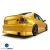 FRP BSPO Wide Body Kit 12pc > Lexus IS300 2000-2005> 4dr - image 90