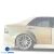 FRP BSPO Wide Body Kit 12pc > Lexus IS300 2000-2005> 4dr - image 226
