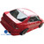 ModeloDrive FRP BSPO Wide Body Kit 12pc > Lexus IS300 2000-2005> 4dr - image 101