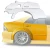 FRP BSPO Wide Body Kit 12pc > Lexus IS300 2000-2005> 4dr - image 200