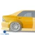 FRP BSPO Wide Body Kit 12pc > Lexus IS300 2000-2005> 4dr - image 201