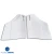 FRP BSPO Wide Body Kit 12pc > Lexus IS300 2000-2005> 4dr - image 206