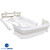 FRP BSPO Wide Body Kit 12pc > Lexus IS300 2000-2005> 4dr - image 6