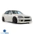 FRP BSPO Wide Body Kit 12pc > Lexus IS300 2000-2005> 4dr - image 37