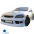 ModeloDrive FRP BSPO Wide Body Kit 12pc > Lexus IS300 2000-2005> 4dr - image 29