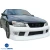 FRP BSPO Wide Body Kit 12pc > Lexus IS300 2000-2005> 4dr - image 25