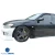 FRP BSPO Wide Body Kit 12pc > Lexus IS300 2000-2005> 4dr - image 26